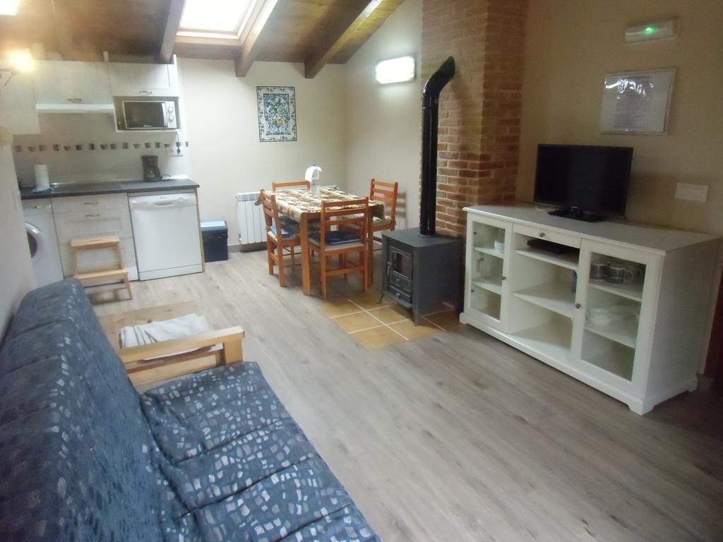 Apartamentos Playa La Franca Εξωτερικό φωτογραφία