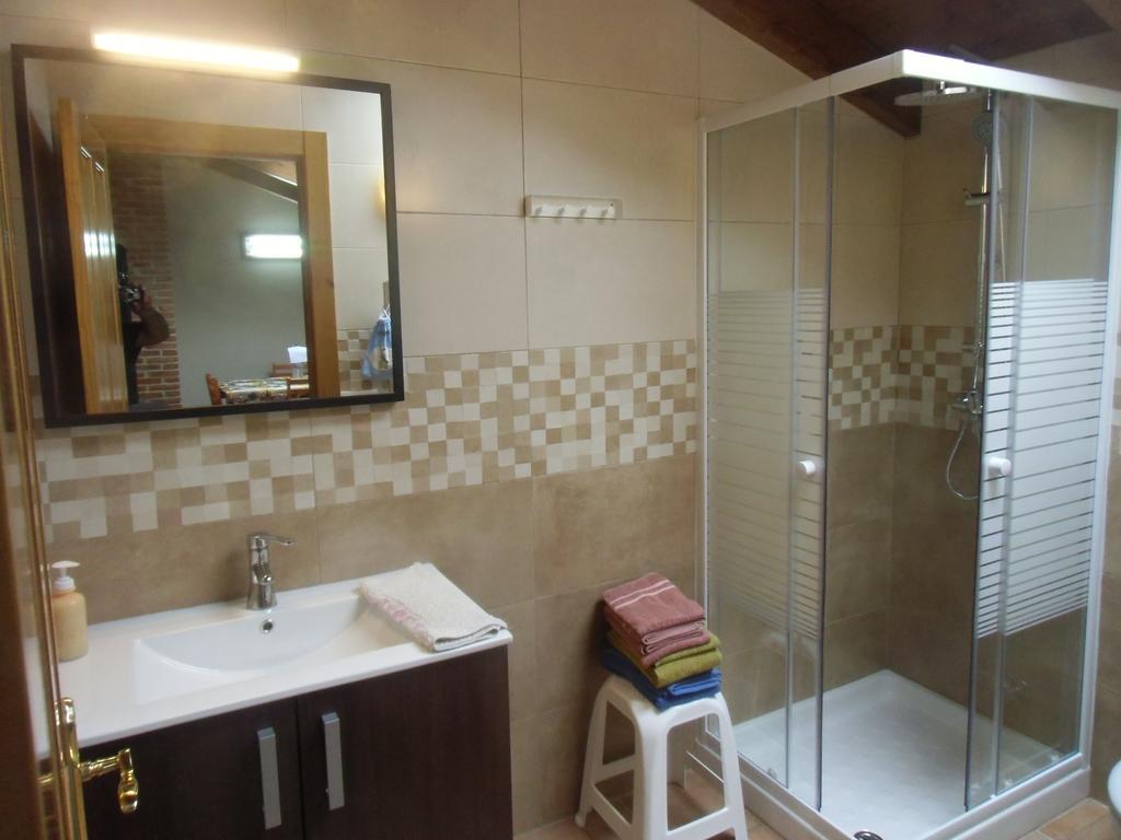 Apartamentos Playa La Franca Εξωτερικό φωτογραφία