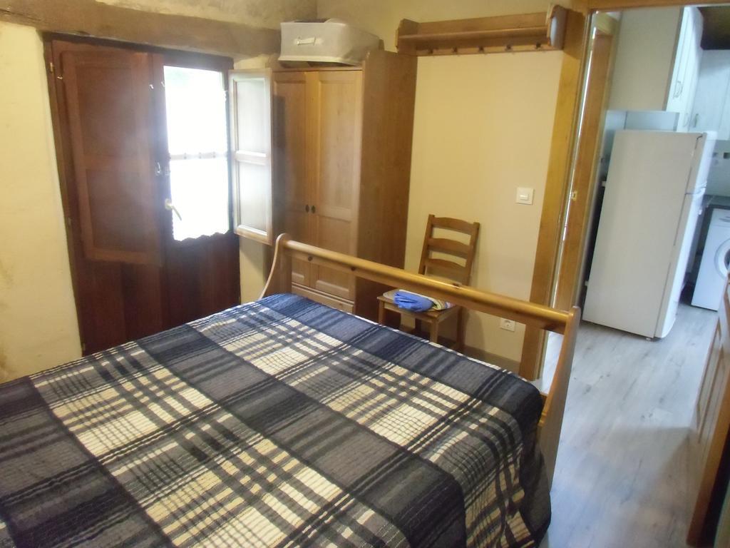 Apartamentos Playa La Franca Εξωτερικό φωτογραφία