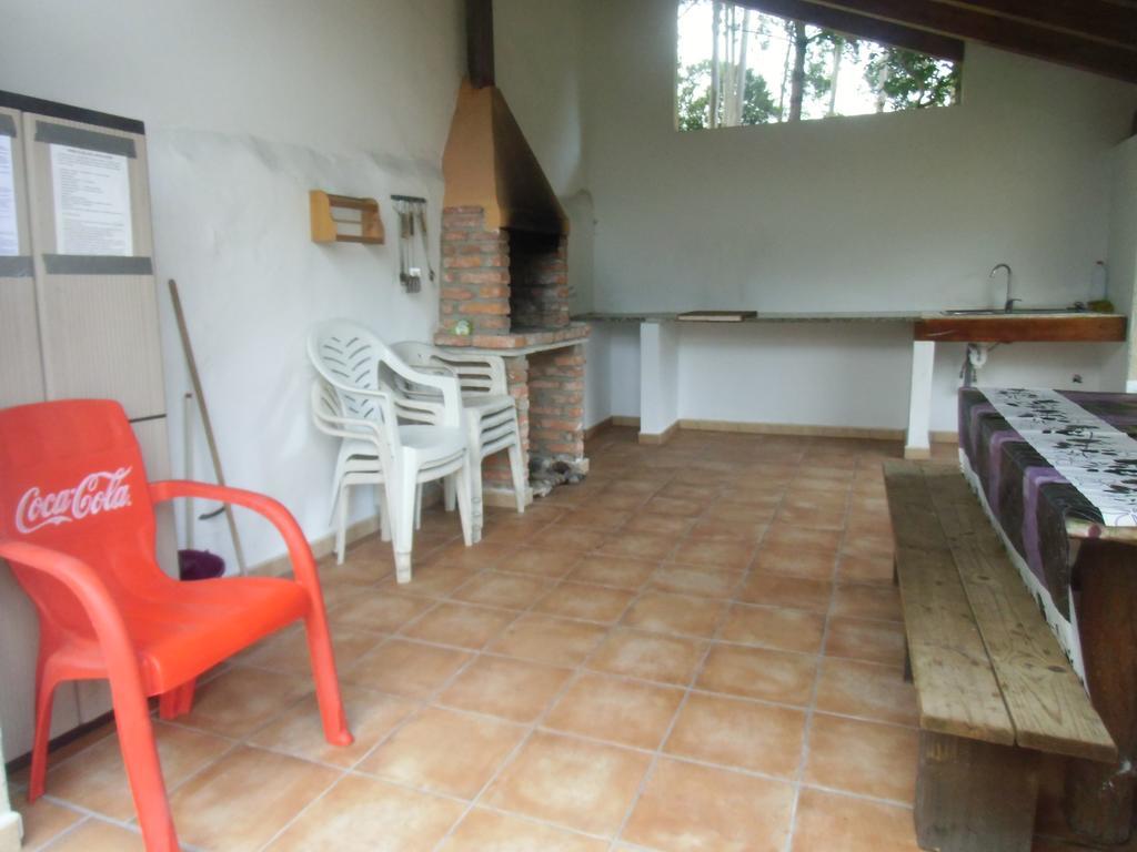 Apartamentos Playa La Franca Εξωτερικό φωτογραφία