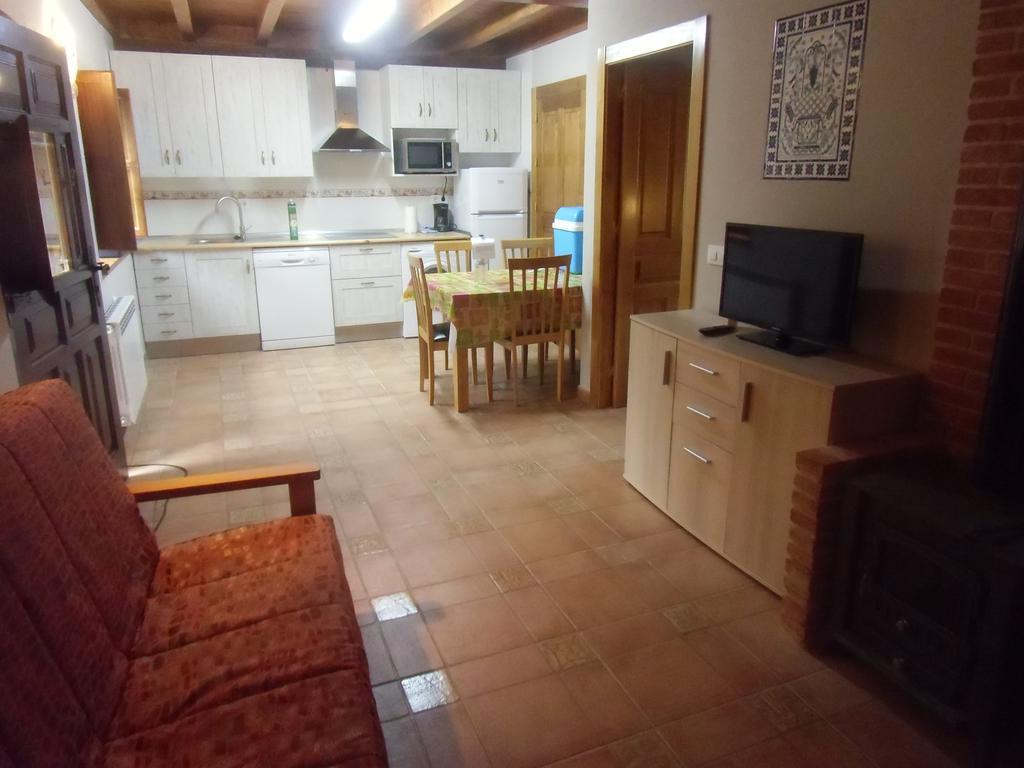 Apartamentos Playa La Franca Εξωτερικό φωτογραφία
