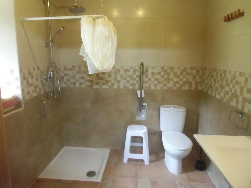 Apartamentos Playa La Franca Εξωτερικό φωτογραφία