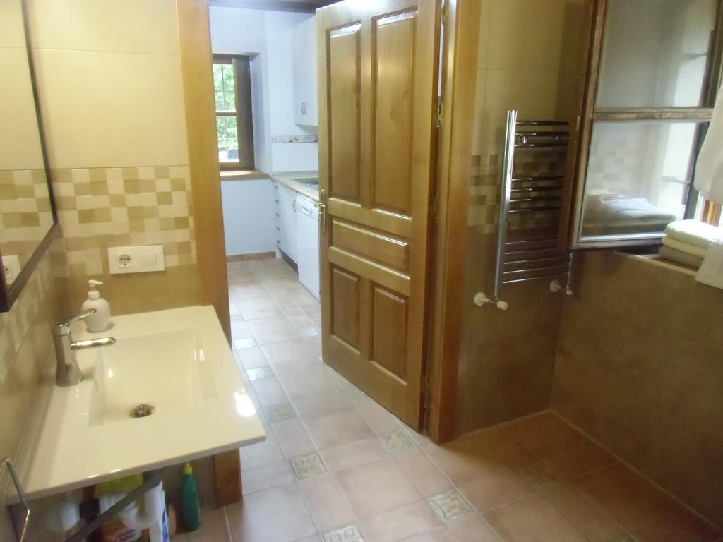 Apartamentos Playa La Franca Εξωτερικό φωτογραφία