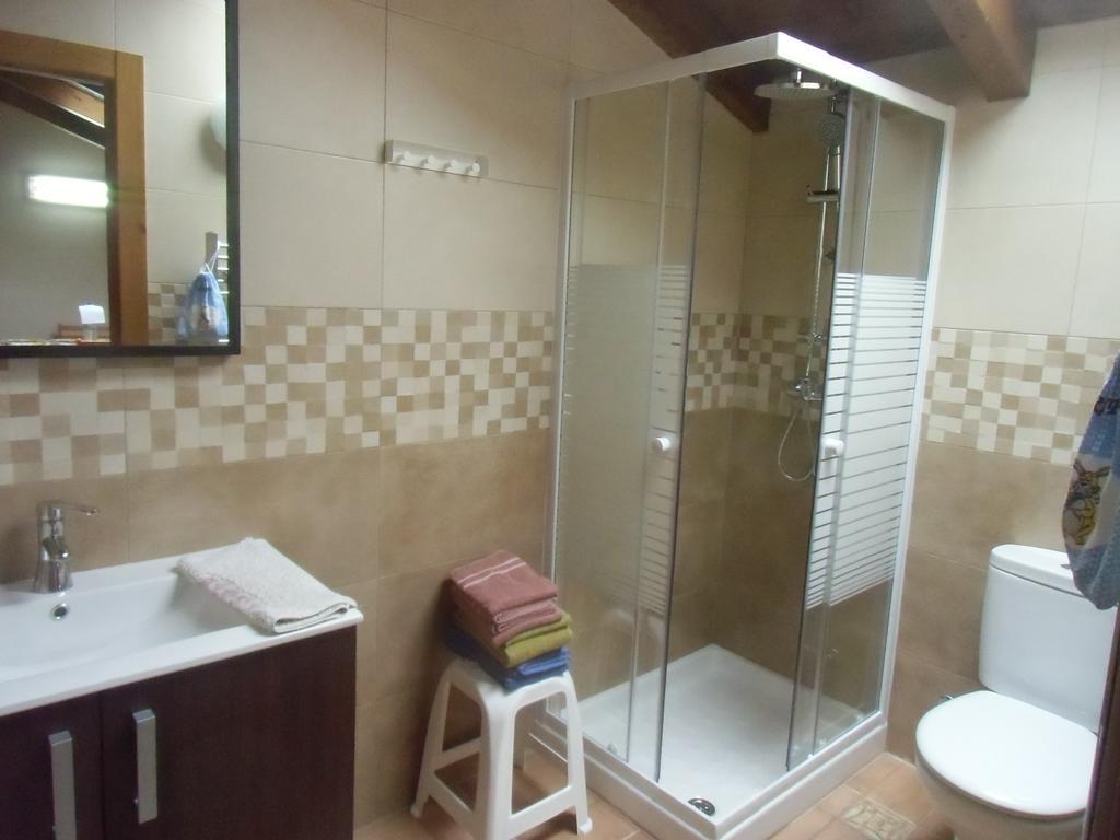 Apartamentos Playa La Franca Εξωτερικό φωτογραφία