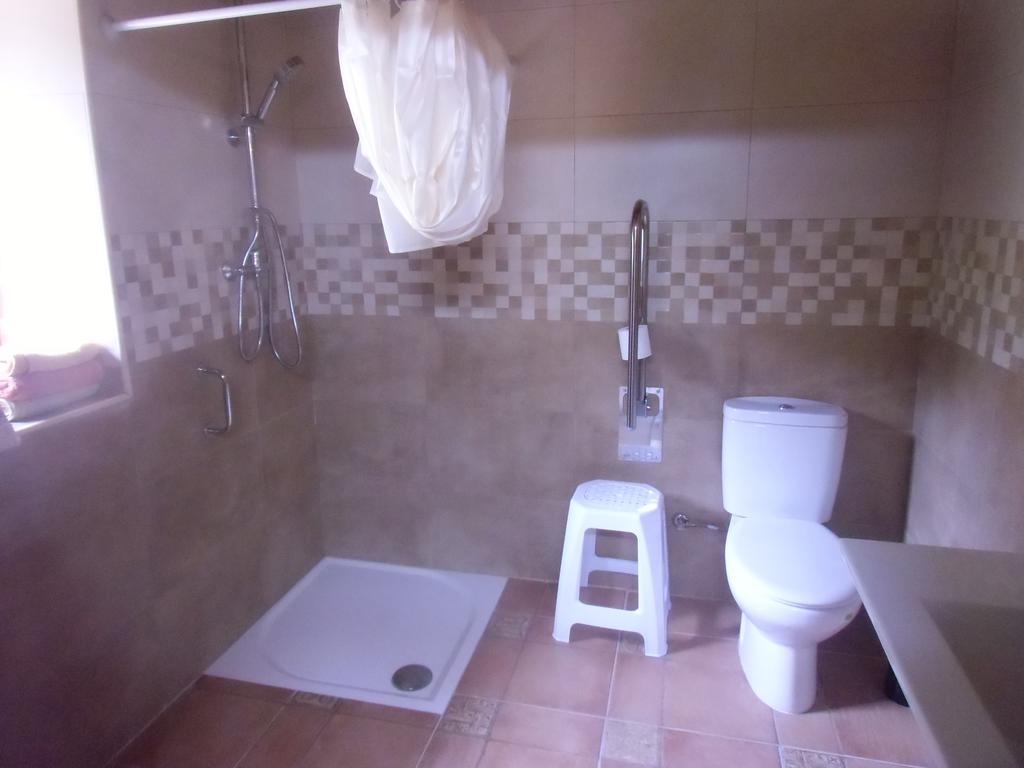 Apartamentos Playa La Franca Εξωτερικό φωτογραφία