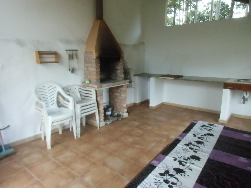 Apartamentos Playa La Franca Εξωτερικό φωτογραφία