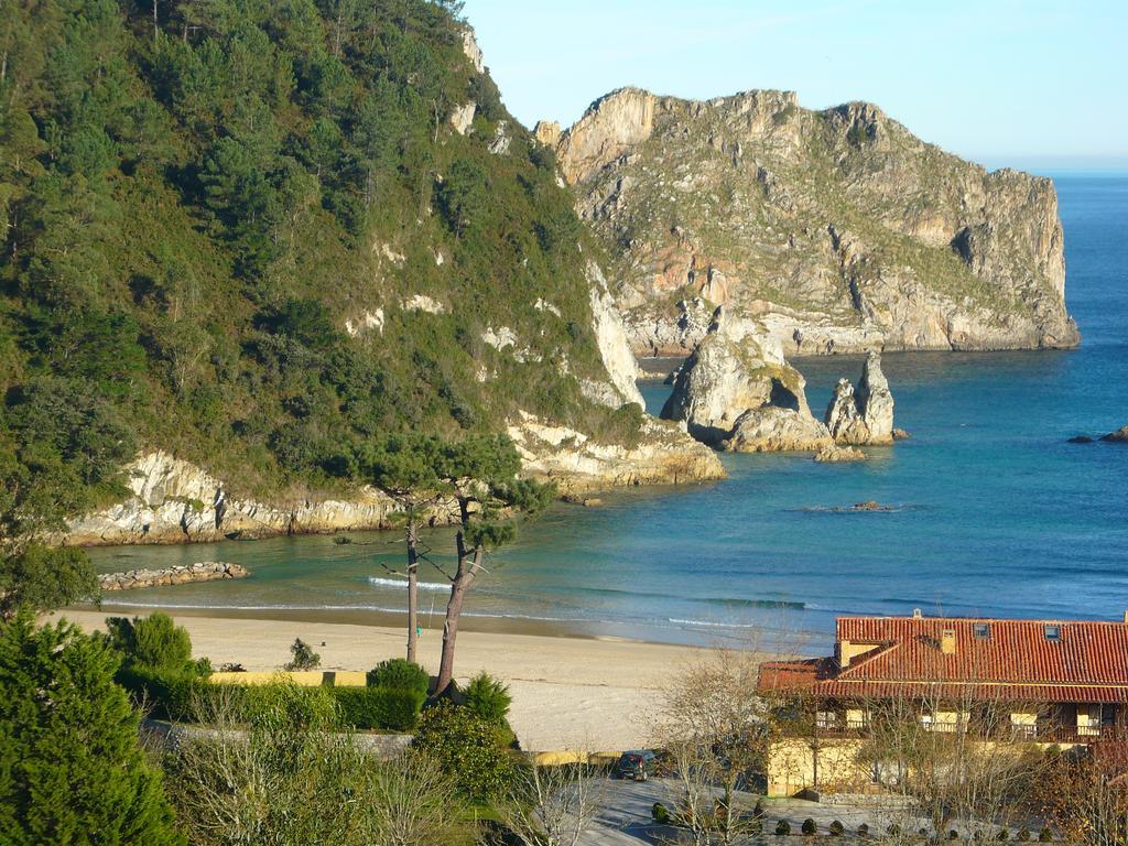 Apartamentos Playa La Franca Εξωτερικό φωτογραφία