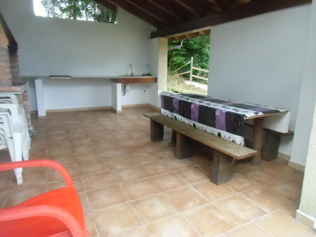 Apartamentos Playa La Franca Εξωτερικό φωτογραφία