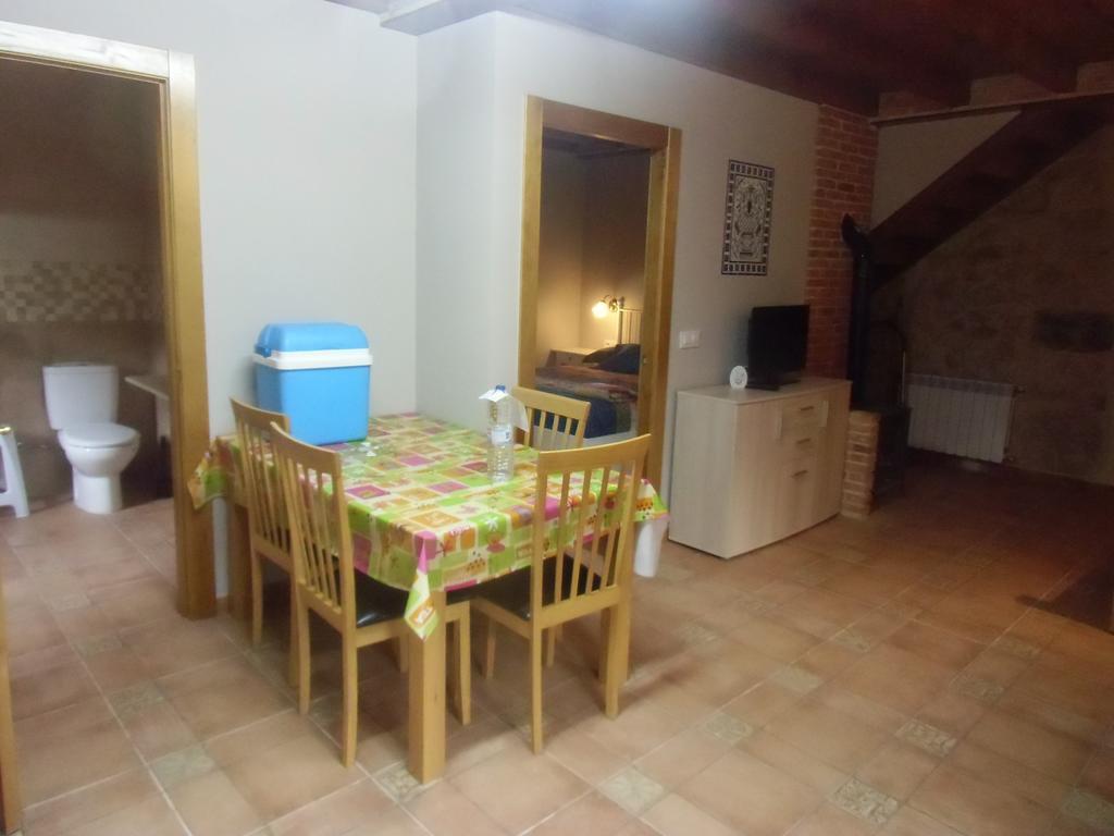 Apartamentos Playa La Franca Εξωτερικό φωτογραφία