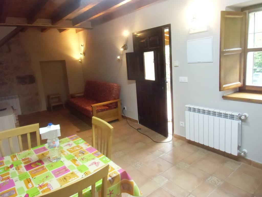 Apartamentos Playa La Franca Εξωτερικό φωτογραφία